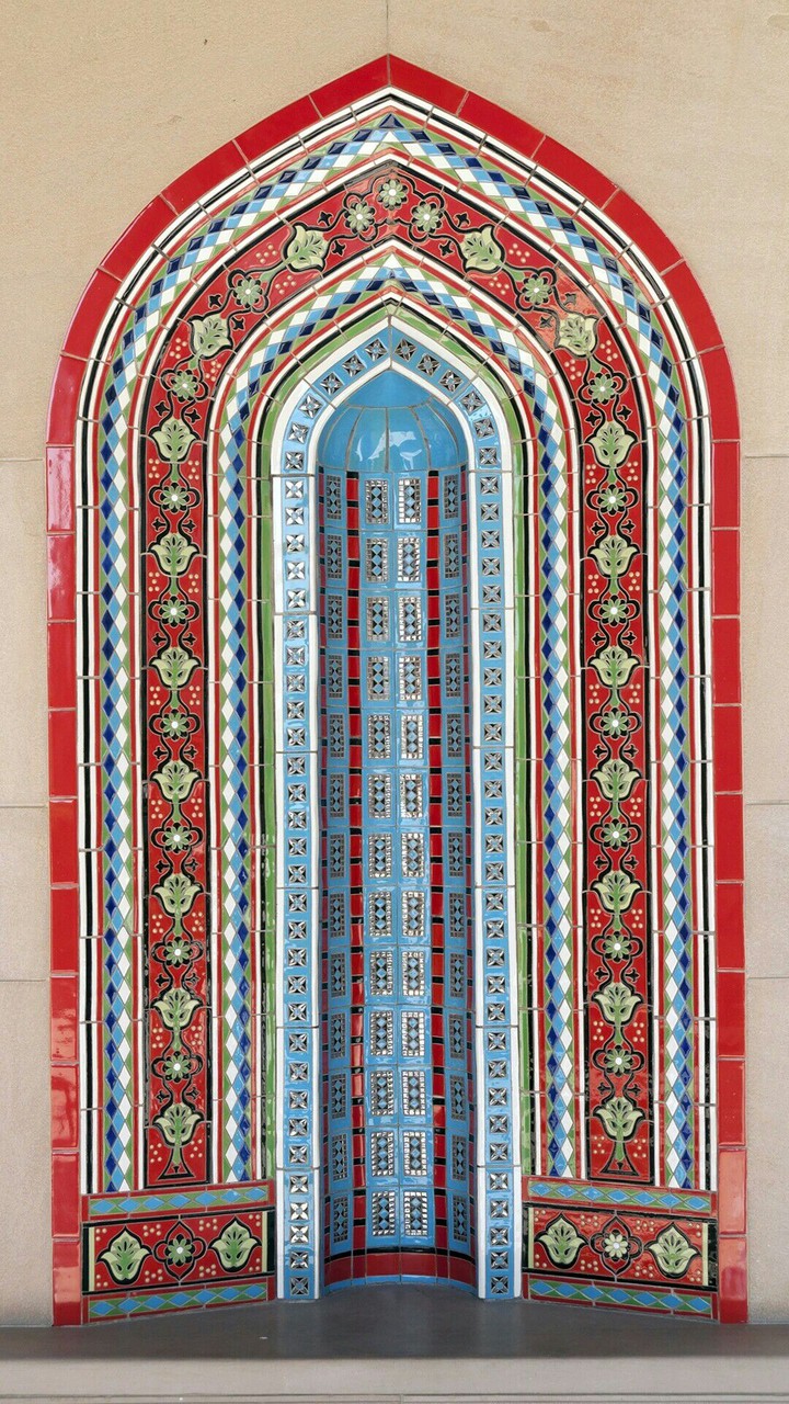 traditional art