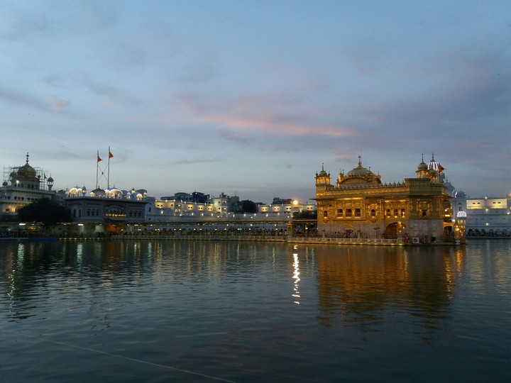 golden temple