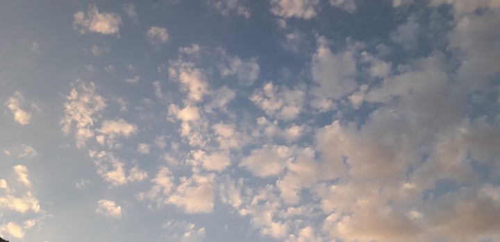 sky