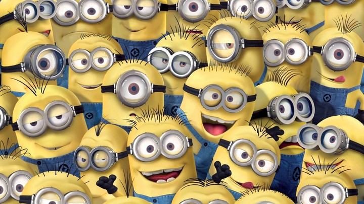 Minions