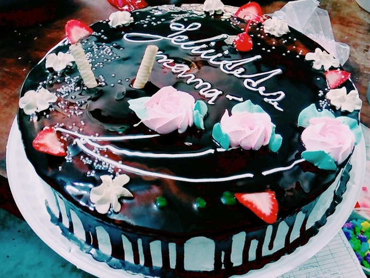 pastel
