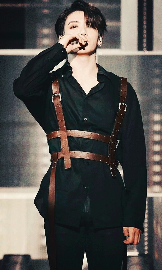bts jk