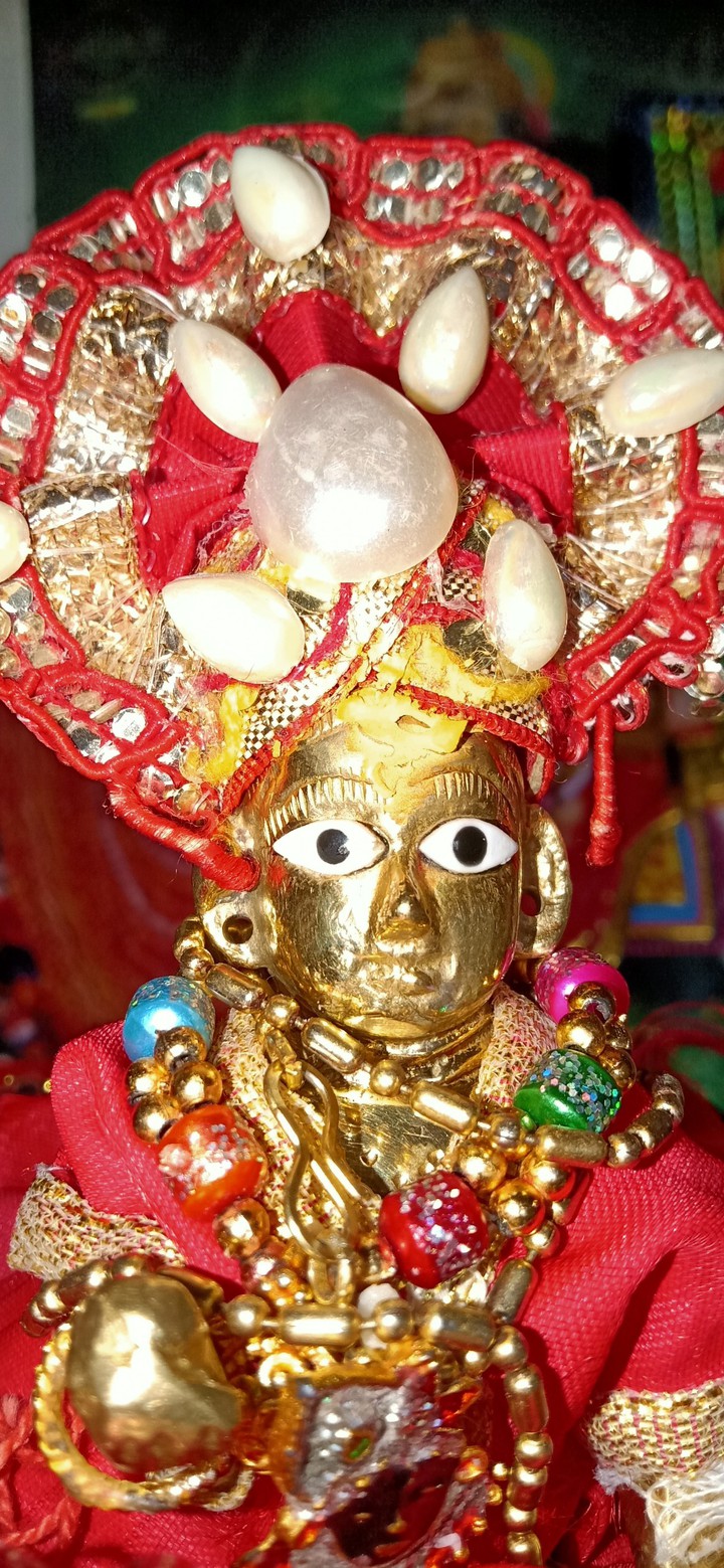 ##LaddooGopal ##