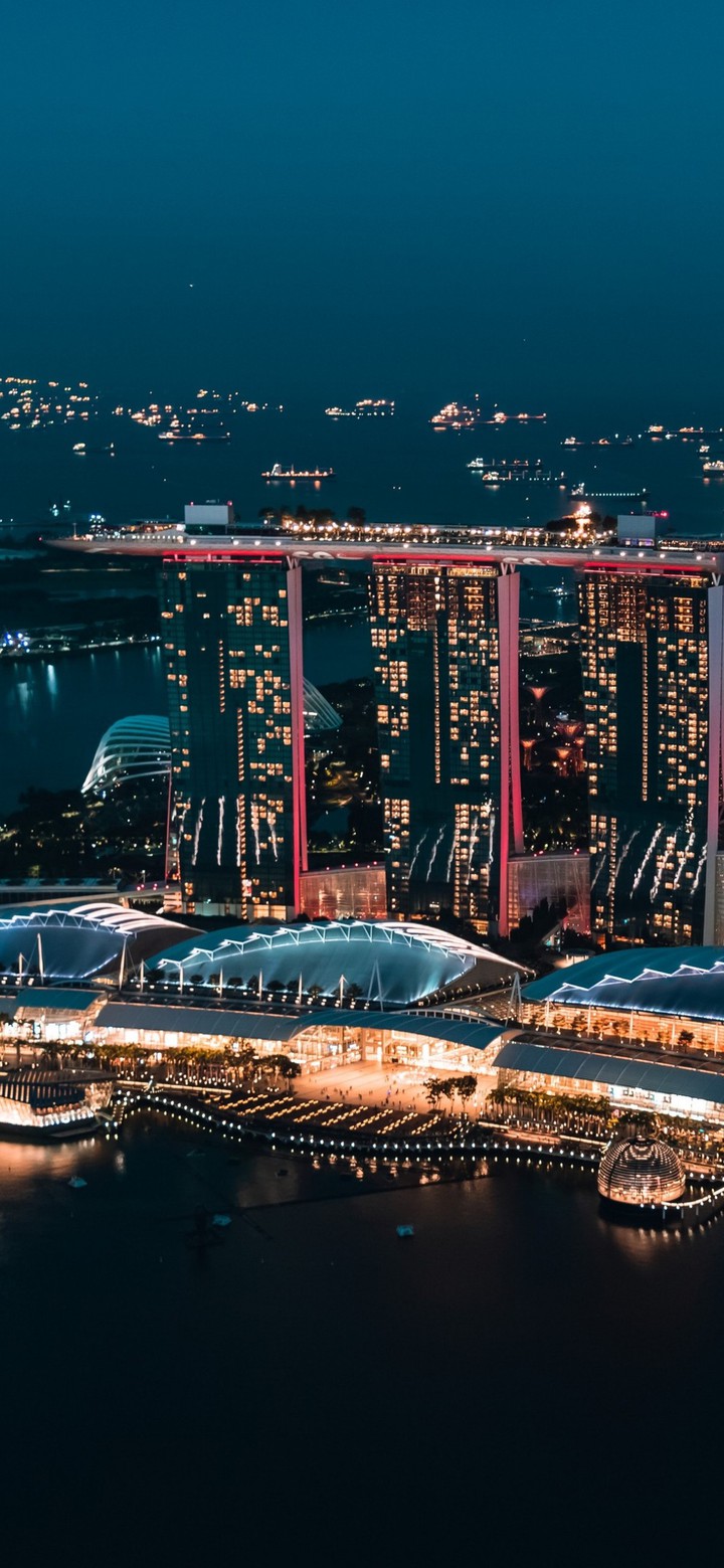 City Lights