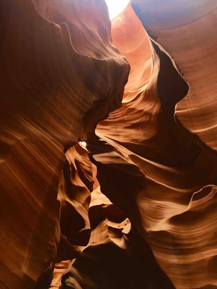Antelope Canyon