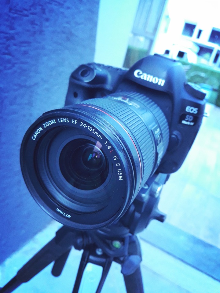 Camera