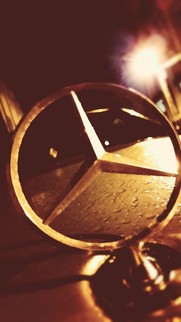 mercedes