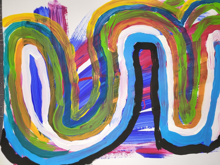 peintures
