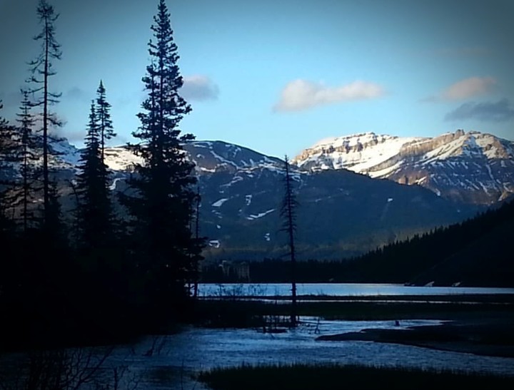 Mountains