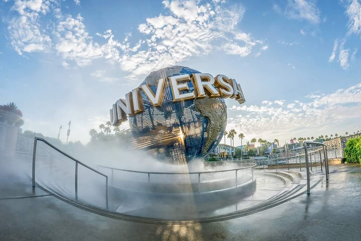 universal