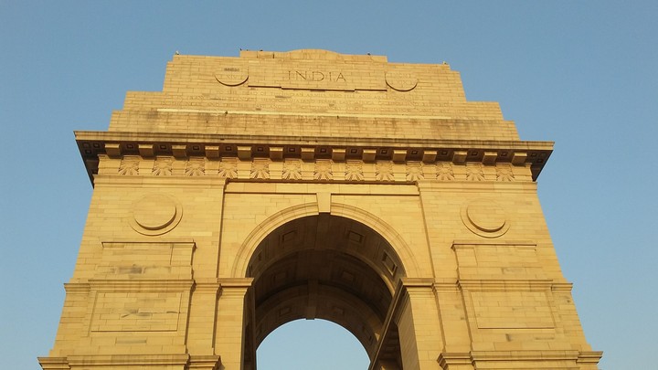 India Gate