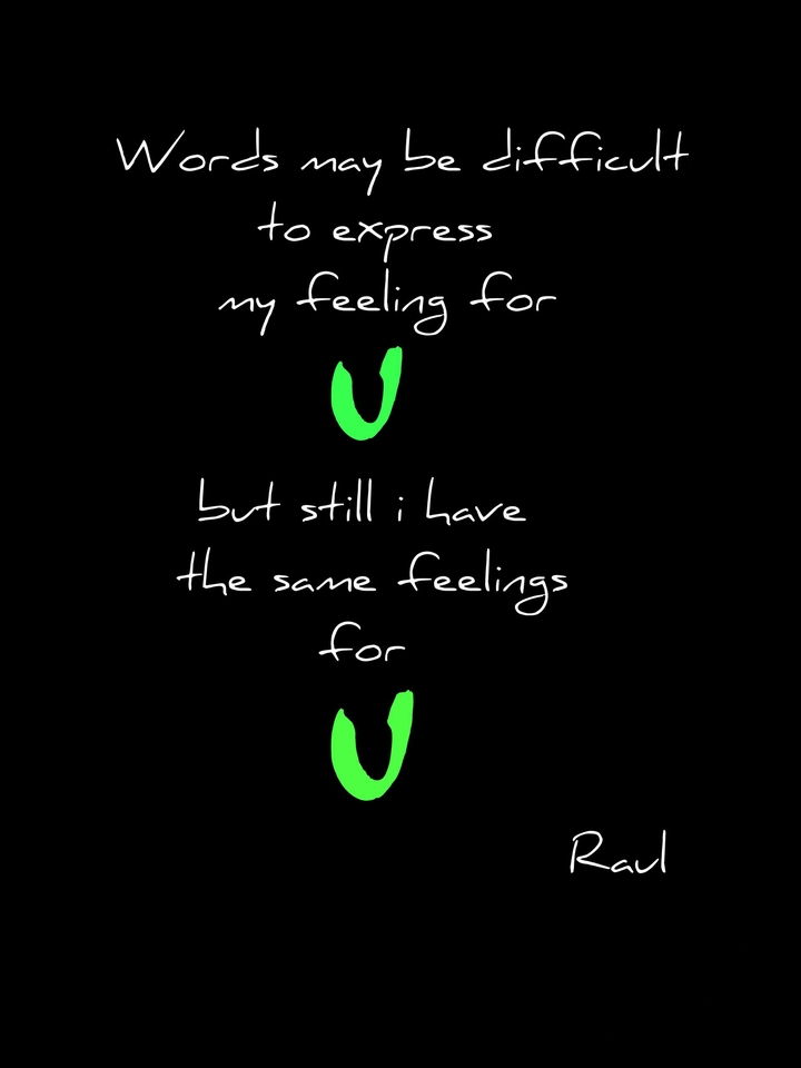 love