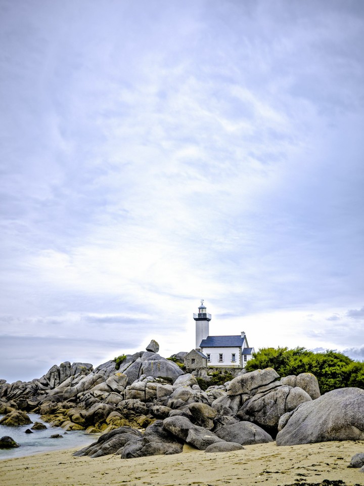 church
