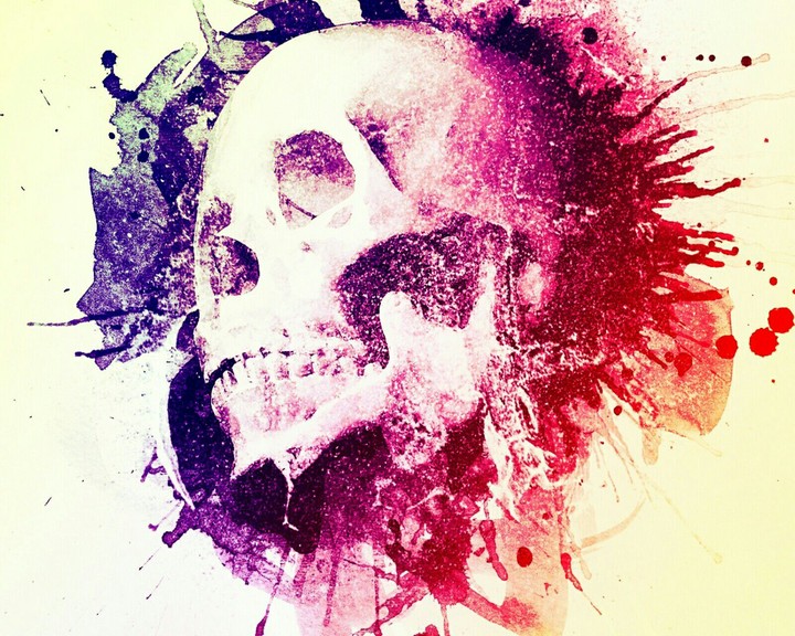 skull