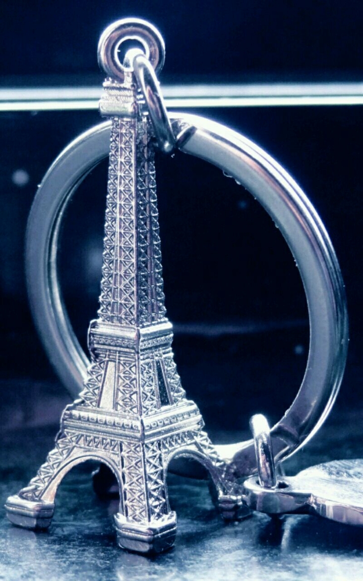 Eiffel Tower
