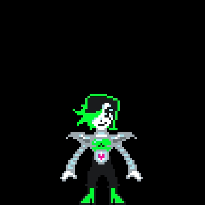 Legatron EX