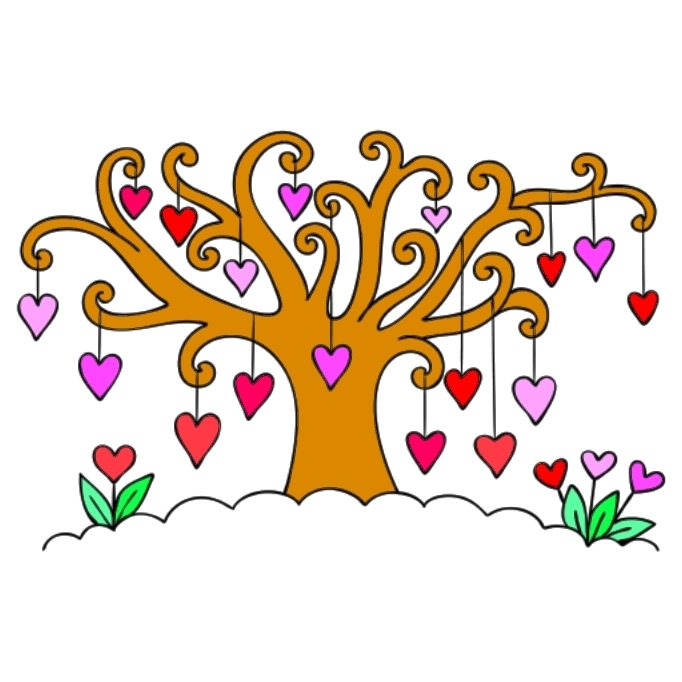 love tree