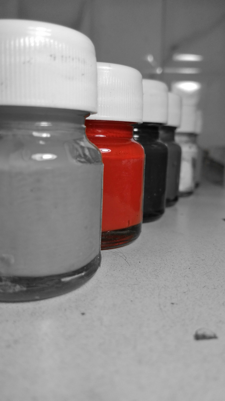red??