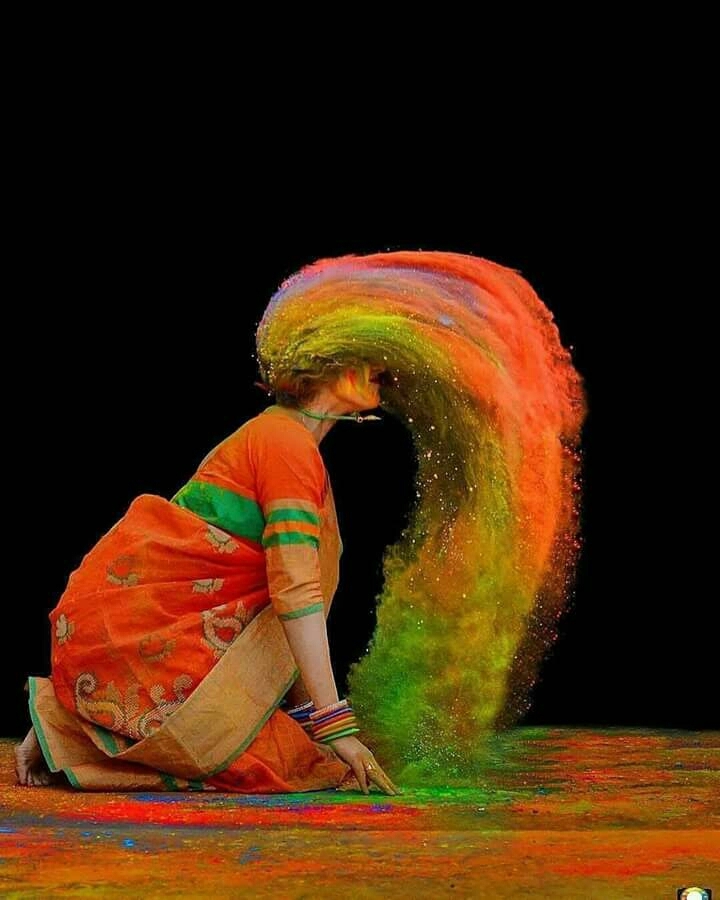 Colours