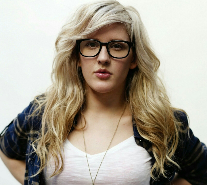 Ellie Goulding