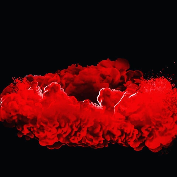 smoke