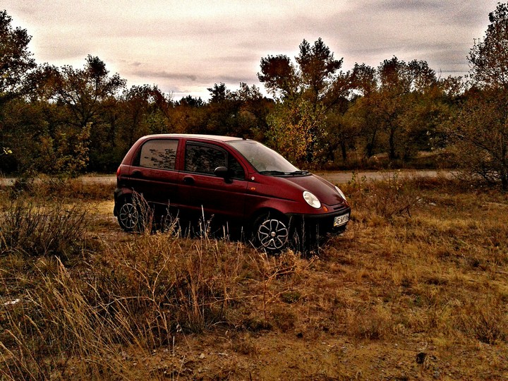 matiz