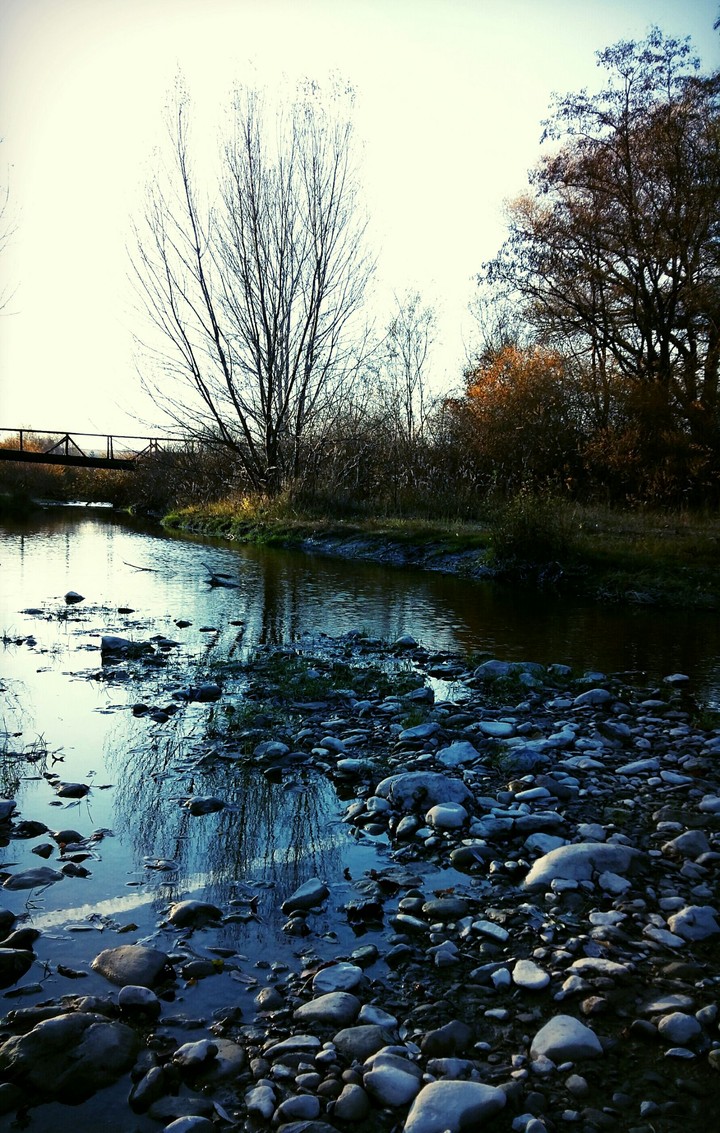 River
