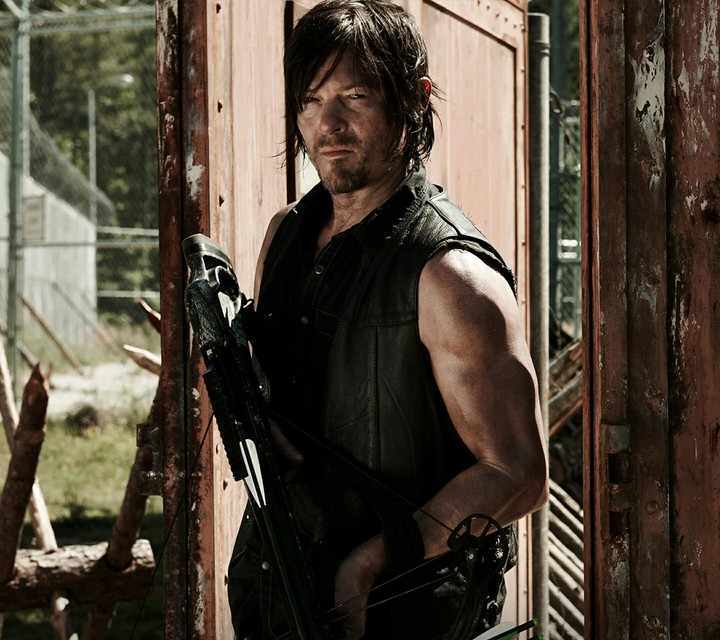 daryl