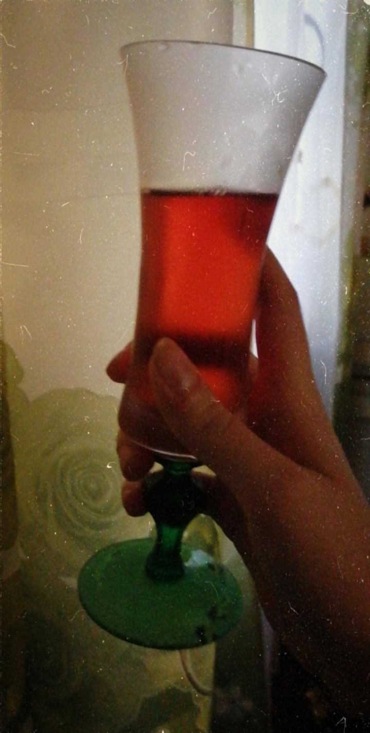 вино