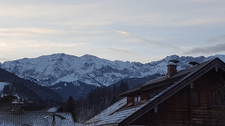 alpenhut