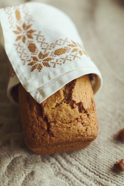 Bread
