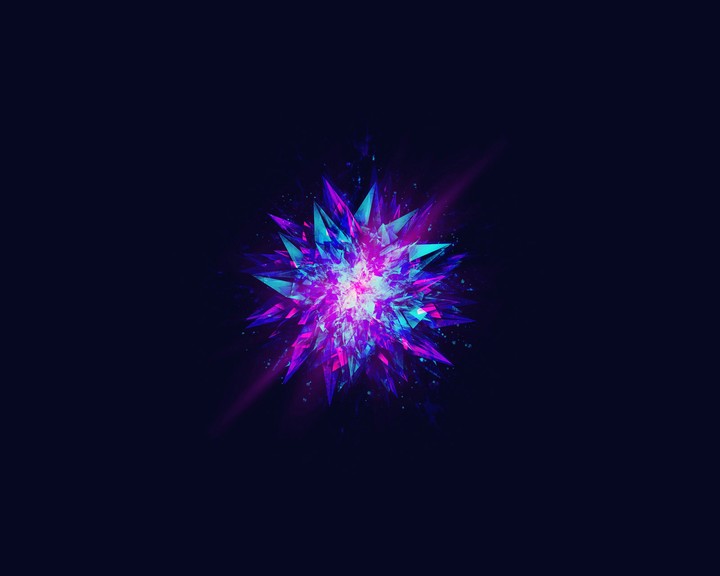 star
