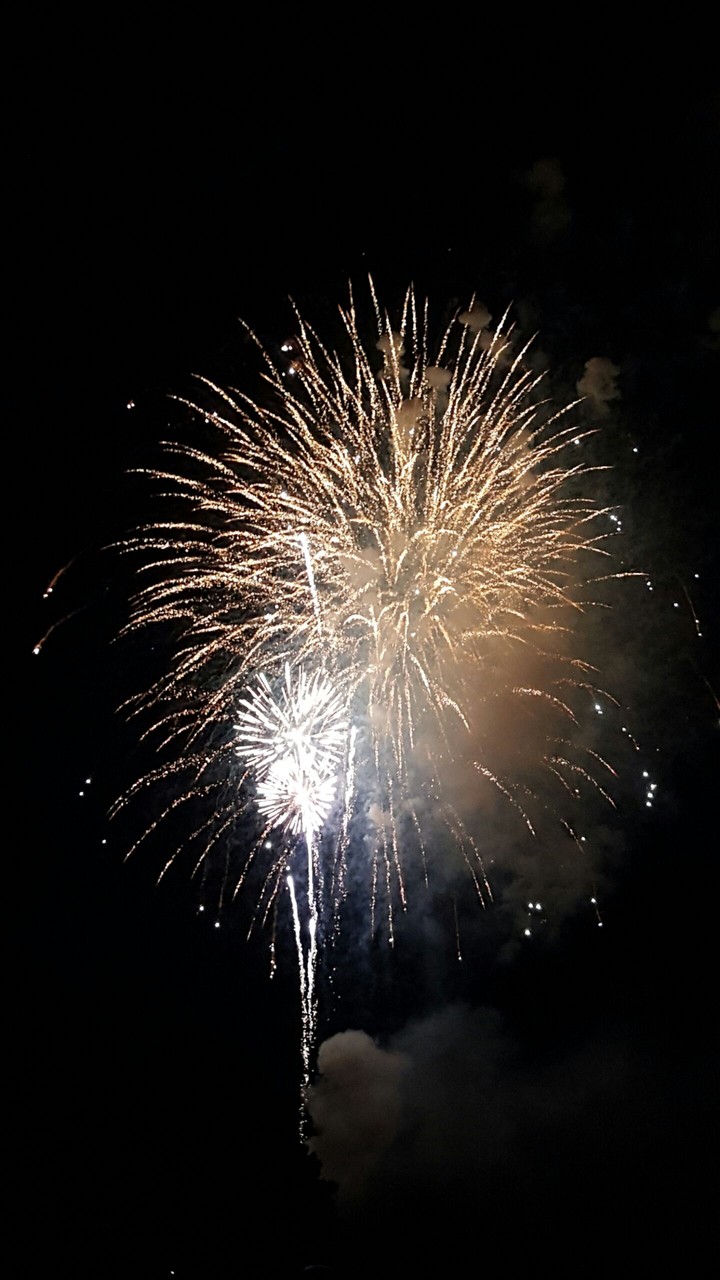 Fourth of July