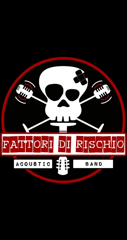 Fattori di Rischio - Logo
