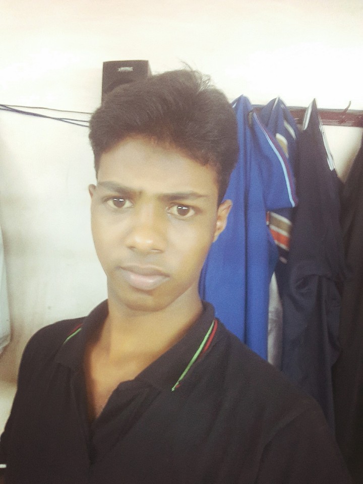 ashok