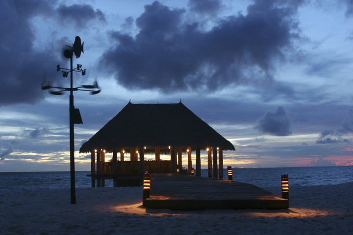 Africa