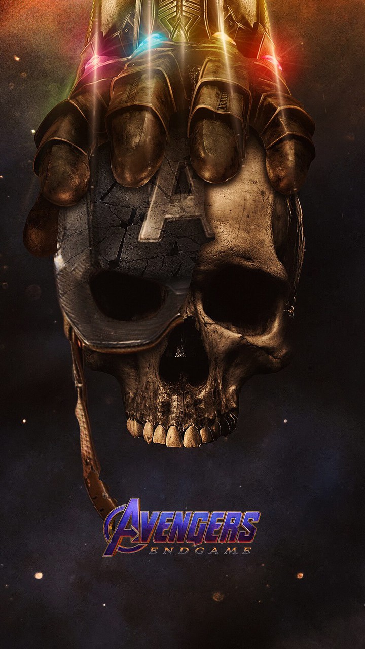 Cap