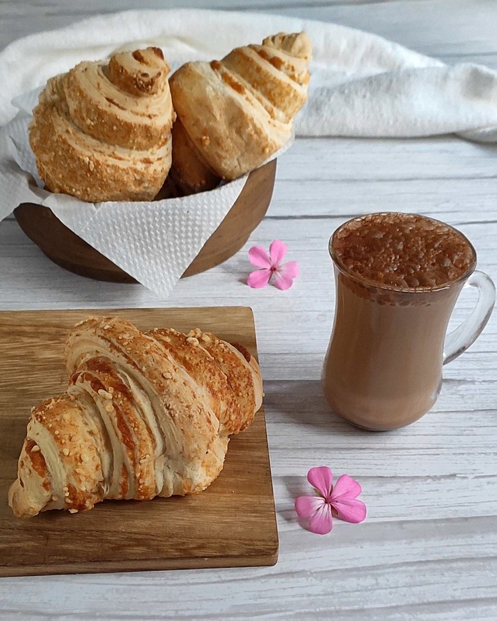 coffee break