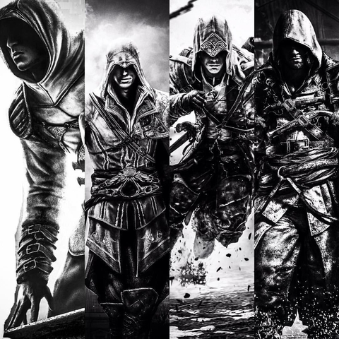 assassin