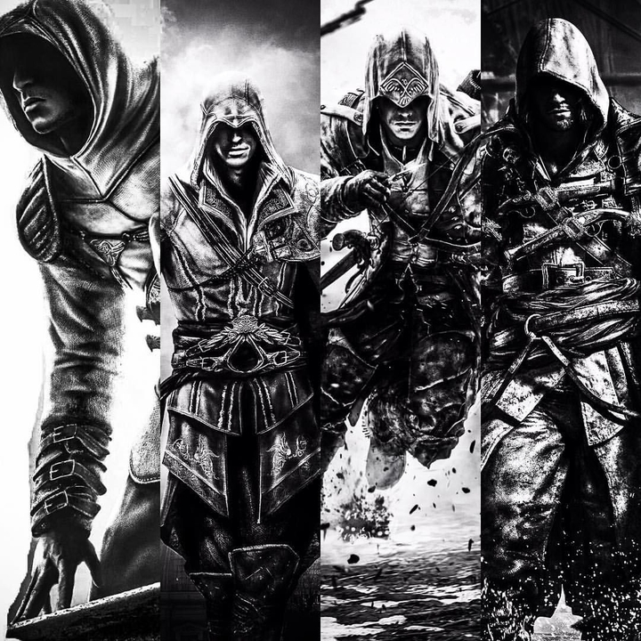 assassin