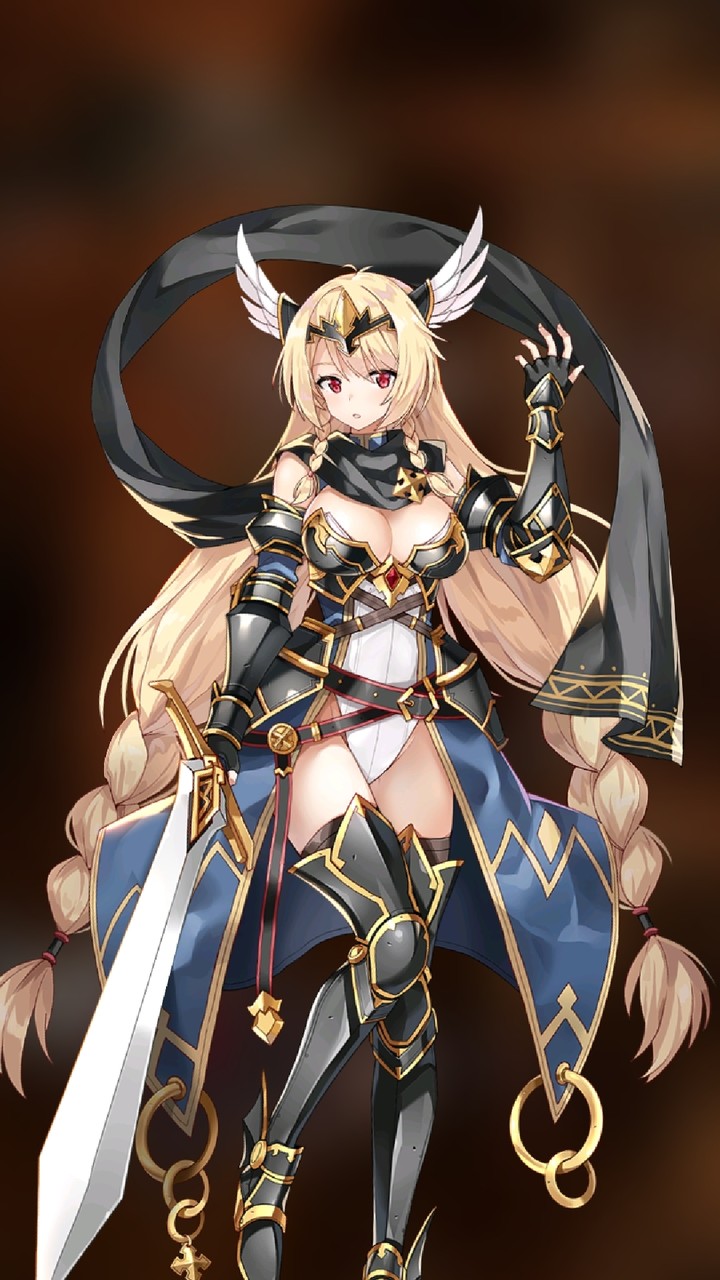 Epic Seven Rose