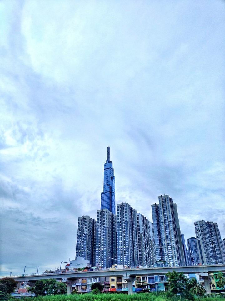 sky