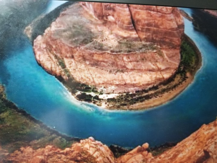 canyon
