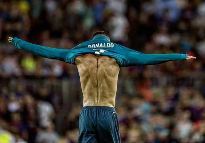 ronaldo