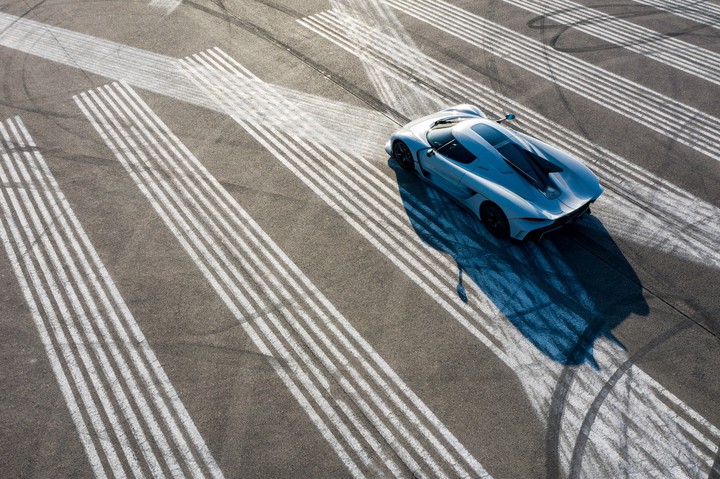 koenigsegg