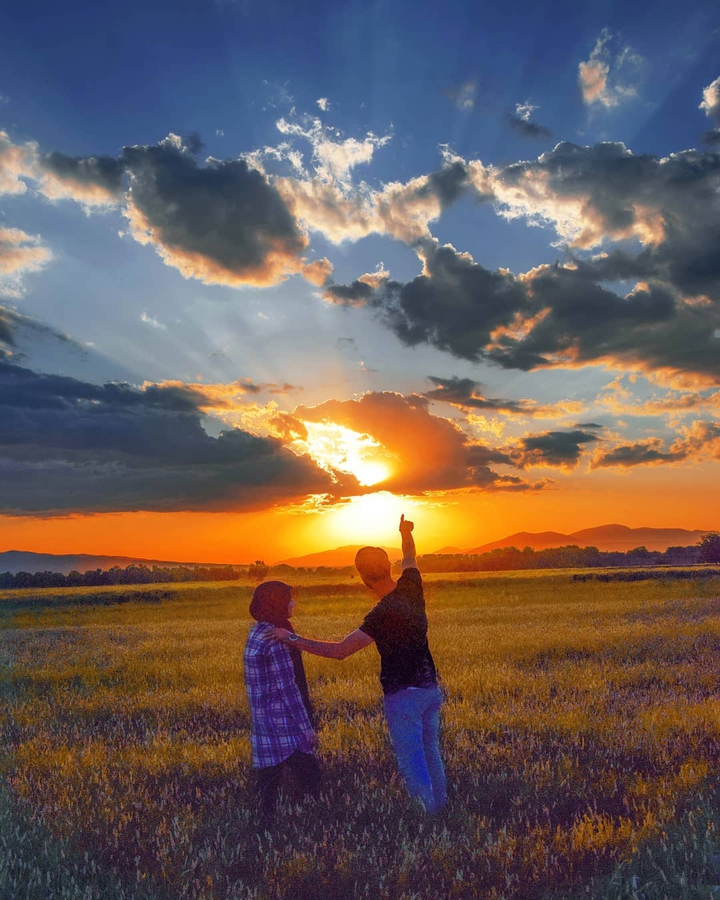 Lorestan Nature