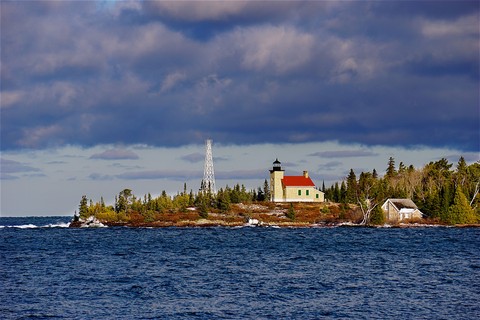 Lighthouse