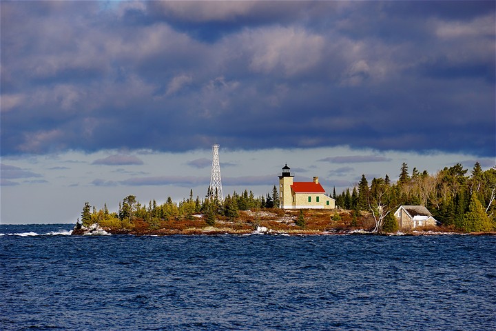 Lighthouse