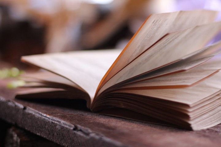 book