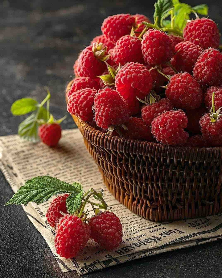 raspberry